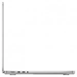 Ноутбук Apple MacBook Pro 14 M3 Max Silver MRX83HN/A 14.2 ", 3K 3024x1964 (16:10), Apple, M3 series, 36 Гб, 1 ТБ, Apple M3 Max 30-Core, Mac OS