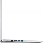Ноутбук Acer Aspire 3 A315-58 NX.ADDEM.00E (15.6 ", FHD 1920x1080 (16:9), Intel, Core i5, 8 Гб, SSD, 256 ГБ, Intel UHD Graphics)