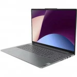 Ноутбук Lenovo IdeaPad 5 Pro 16IRH8 83AQ0004RK (16 ", WQXGA 2560x1600 (16:10), Intel, Core i5, 32 Гб, 512 ГБ, NVIDIA GeForce RTX 4060)