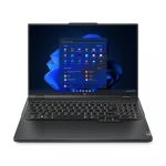 Ноутбук Lenovo Legion 5 Pro 16 82WK0041RK (16 ", WQXGA 2560x1600 (16:10), Intel, Core i7, 32 Гб, 1 ТБ, NVIDIA GeForce RTX 4060, Windows 11 Home)