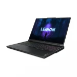 Ноутбук Lenovo Legion 5 Pro 16 82WK0041RK (16 ", WQXGA 2560x1600 (16:10), Intel, Core i7, 32 Гб, 1 ТБ, NVIDIA GeForce RTX 4060, Windows 11 Home)