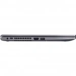 Ноутбук Asus ExpertBook P1 P1512CEA-BQ0970X 90NX05E1-M01640 15.6 ", FHD 1920x1080 (16:9), Intel, Pentium, 4 Гб, 128 ГБ, Intel UHD Graphics, Windows 11 Pro