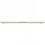 Ноутбук Apple MacBook Air 15 2023 MQKU3 15.3 ", 2880x1864 (16:10), Apple, M2 series, 8 Гб, 256 ГБ, Apple M2 10-Core, Mac OS