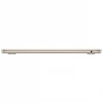 Ноутбук Apple MacBook Air 15 2023 MQKU3 15.3 ", 2880x1864 (16:10), Apple, M2 series, 8 Гб, 256 ГБ, Apple M2 10-Core, Mac OS