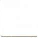 Ноутбук Apple MacBook Air 15 2023 MQKU3 15.3 ", 2880x1864 (16:10), Apple, M2 series, 8 Гб, 256 ГБ, Apple M2 10-Core, Mac OS