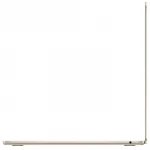 Ноутбук Apple MacBook Air 15 2023 MQKU3 15.3 ", 2880x1864 (16:10), Apple, M2 series, 8 Гб, 256 ГБ, Apple M2 10-Core, Mac OS