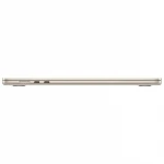 Ноутбук Apple MacBook Air 15 2023 MQKU3 15.3 ", 2880x1864 (16:10), Apple, M2 series, 8 Гб, 256 ГБ, Apple M2 10-Core, Mac OS