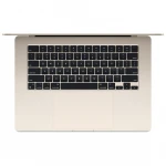 Ноутбук Apple MacBook Air 15 2023 MQKU3 15.3 ", 2880x1864 (16:10), Apple, M2 series, 8 Гб, 256 ГБ, Apple M2 10-Core, Mac OS
