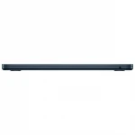 Ноутбук Apple MacBook Air 15 2023 MQKW3 15.3 ", 2880x1864 (16:10), Apple, M2 series, 8 Гб, 256 ГБ, Apple M2 10-Core, Mac OS