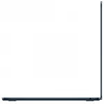 Ноутбук Apple MacBook Air 15 2023 MQKW3 15.3 ", 2880x1864 (16:10), Apple, M2 series, 8 Гб, 256 ГБ, Apple M2 10-Core, Mac OS