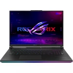 Ноутбук Asus ROG Strix SCAR 18 G834JY-N6038W (18 ", WQXGA 2560x1600 (16:10), Intel, Core i9, 32 Гб, SSD, 2 ТБ, NVIDIA GeForce RTX 4090)
