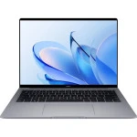 Ноутбук Honor MagicBook 14 5301AFRK (14.2 ", WQXGA+ 2520x1680 (3:2), Intel, Core i5, 16 Гб, SSD, 1 ТБ, Intel UHD Graphics)