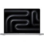 Ноутбук Apple MacBook Pro 14 M5 Silver MDE64LL/A 14.2 ", 3K 3024x1964 (16:10), Apple, M5 Series, 24 Гб, 1 ТБ, Apple M5 10-Core, Mac OS