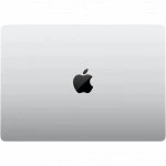 Ноутбук Apple MacBook Pro 14 M5 Silver MDE64LL/A 14.2 ", 3K 3024x1964 (16:10), Apple, M5 Series, 24 Гб, 1 ТБ, Apple M5 10-Core, Mac OS