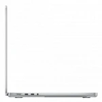 Ноутбук Apple MacBook Pro 14 M5 Silver MDE64LL/A 14.2 ", 3K 3024x1964 (16:10), Apple, M5 Series, 24 Гб, 1 ТБ, Apple M5 10-Core, Mac OS