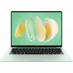 Ноутбук Huawei MateBook 14 2024 Green 53014HYC 14.2 ", 2880x1920 (3:2), Intel, Core Ultra 7, 16 Гб, 1 ТБ, Intel Graphics