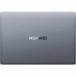 Ноутбук Huawei MateBook D 16 2024 Space Gray 53014HYG 16 ", WUXGA 1920x1200 (16:10), Intel, Core i9, 16 Гб, 1 ТБ, Intel Iris Xe Graphics