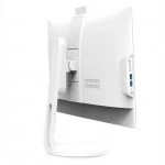 Моноблок Aiwa PF2402-D 8-512 white 23.8 ", Intel, Core i5, 12450H, 3.3 ГГц, 8 Гб, SSD, 512 Гб