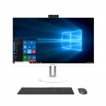 Моноблок Aiwa PF2402-D 8-512 white 23.8 ", Intel, Core i5, 12450H, 3.3 ГГц, 8 Гб, SSD, 512 Гб