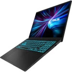 Ноутбук Asus V16 V3607VP-RP069 90NB16R1-M004P0 16 ", WUXGA 1920x1200 (16:10), Intel, Core 5, 32 Гб, 512 ГБ, nVidia GeForce RTX 5070