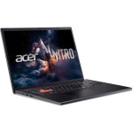 Ноутбук Acer Nitro V16 NL16-71G NH.DAEER.001 16 ", WUXGA 1920x1200 (16:10), Intel, Core i5, 16 Гб, 512 ГБ, nVidia GeForce RTX 4050