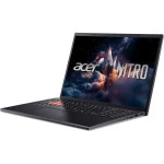 Ноутбук Acer Nitro V16 NL16-71G NH.DAEER.001 16 ", WUXGA 1920x1200 (16:10), Intel, Core i5, 16 Гб, 512 ГБ, nVidia GeForce RTX 4050
