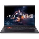 Ноутбук Acer Nitro V16 NL16-71G NH.DAEER.001 16 ", WUXGA 1920x1200 (16:10), Intel, Core i5, 16 Гб, 512 ГБ, nVidia GeForce RTX 4050