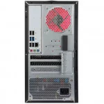 Персональный компьютер Acer Nitro N50-660 DG.E4FEC.00C Ultra 5, 225F, 3.3, 32 Гб, DDR5-6000