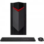 Персональный компьютер Acer Nitro N50-660 DG.E4FEC.00C Ultra 5, 225F, 3.3, 32 Гб, DDR5-6000