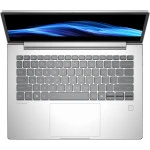 Ноутбук HP EliteBook 6 G1i 14 AD4C5ET 14 ", WUXGA 1920x1200 (16:10), Intel, Core Ultra 5, 32 Гб, 1 ТБ, Intel Arc Graphics, Windows 11 Pro