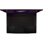 Ноутбук MSI GF63 Thin 12VF-468XRU 9S7-16R821-468 (15.6 ", FHD 1920x1080 (16:9), Intel, Core i5, 16 Гб, 512 ГБ, NVIDIA GeForce RTX 4060)