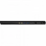 Ноутбук MSI GF63 Thin 11UCX-1606XRU 9S7-16R612-1606 (15.6 ", FHD 1920x1080 (16:9), Intel, Core i5, 8 Гб, SSD, 256 ГБ, NVIDIA GeForce RTX 2050)