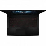 Ноутбук MSI GF63 Thin 11UCX-1606XRU 9S7-16R612-1606 (15.6 ", FHD 1920x1080 (16:9), Intel, Core i5, 8 Гб, SSD, 256 ГБ, NVIDIA GeForce RTX 2050)