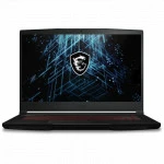Ноутбук MSI GF63 Thin 11UCX-1606XRU 9S7-16R612-1606 (15.6 ", FHD 1920x1080 (16:9), Intel, Core i5, 8 Гб, SSD, 256 ГБ, NVIDIA GeForce RTX 2050)