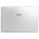 Ноутбук MSI Modern 14 C12MО-688RU 9S7-14J111-688 14 ", FHD 1920x1080 (16:9), Intel, Core i7, 16 Гб, 512 ГБ, Intel Iris Xe Graphics, Windows 11 Pro