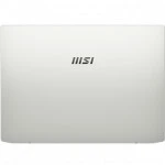 Ноутбук MSI Prestige 16 Studio 9S7-159452-248 (16 ", WQXGA 2560x1600 (16:10), Intel, Core i7, 16 Гб, SSD, 1 ТБ, NVIDIA GeForce RTX 2050)