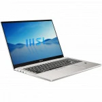 Ноутбук MSI Prestige 16 Studio 9S7-159452-248 (16 ", WQXGA 2560x1600 (16:10), Intel, Core i7, 16 Гб, SSD, 1 ТБ, NVIDIA GeForce RTX 2050)