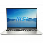 Ноутбук MSI Prestige 16 Studio 9S7-159452-248 (16 ", WQXGA 2560x1600 (16:10), Intel, Core i7, 16 Гб, SSD, 1 ТБ, NVIDIA GeForce RTX 2050)