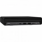 Персональный компьютер HP ProDesk 600 G6 Desktop Mini PC 5W712EA (Core i5, 10500T, 2.3 ГГц, 8 Гб, DDR4-2666, SSD, Windows 11 Pro)