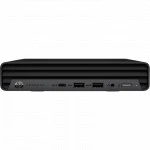 Персональный компьютер HP ProDesk 600 G6 Desktop Mini PC 5W712EA (Core i5, 10500T, 2.3 ГГц, 8 Гб, DDR4-2666, SSD, Windows 11 Pro)