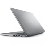Ноутбук Dell Latitude 5540 N024L554015EMEA_VP 15.6 ", FHD 1920x1080 (16:9), Intel, Core i7, 16 Гб, 512 ГБ, Intel Iris Xe Graphics, Windows 11 Pro