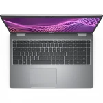 Ноутбук Dell Latitude 5540 N024L554015EMEA_VP 15.6 ", FHD 1920x1080 (16:9), Intel, Core i7, 16 Гб, 512 ГБ, Intel Iris Xe Graphics, Windows 11 Pro