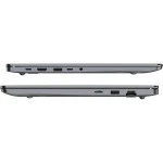 Ноутбук TECNO MegaBook K15S K15SRA8256 15.6 ", FHD 1920x1080 (16:9), Intel, Core i5, 8 Гб, 256 ГБ, Intel UHD Graphics, Windows 11 Home
