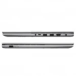 Ноутбук Asus VivoBook 15 X1504VA-BQ4468 90NB13Y2-M02600 15.6 ", FHD 1920x1080 (16:9), Intel, Core i5, 16 Гб, 512 ГБ, Intel Iris Xe Graphics