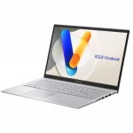 Ноутбук Asus VivoBook 15 X1504VA-BQ4468 90NB13Y2-M02600 15.6 ", FHD 1920x1080 (16:9), Intel, Core i5, 16 Гб, 512 ГБ, Intel Iris Xe Graphics