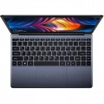 Ноутбук Chuwi HeroBook Pro CWI514 14.1 ", FHD 1920x1080 (16:9), Intel, Celeron, 8 Гб, 256 ГБ, UHD Graphics 600, Windows 11 Home