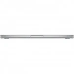 Ноутбук Apple MacBook Pro 14 M3 Max Silver MRX83LL/A 14.2 ", 3K 3024x1964 (16:10), Apple, M3 series, 36 Гб, 1 ТБ, Apple M3 Max 30-Core, Mac OS