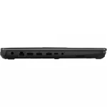 Ноутбук Asus TUF Gaming F15 FX506HF 90NR0HB4-M00410 (15.6 ", FHD 1920x1080 (16:9), Intel, Core i5, 8 Гб, SSD, 512 ГБ, NVIDIA GeForce RTX 2050)