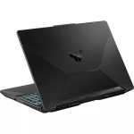 Ноутбук Asus TUF Gaming F15 FX506HF 90NR0HB4-M00410 (15.6 ", FHD 1920x1080 (16:9), Intel, Core i5, 8 Гб, SSD, 512 ГБ, NVIDIA GeForce RTX 2050)