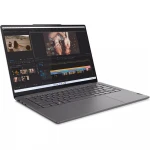 Ноутбук Lenovo Yoga Pro 7 14IRH8 82Y7001VRK (14.5 ", 3072x1920 (8:5), Intel, Core i5, 16 Гб, SSD, 512 ГБ, nVidia GeForce RTX 3050)